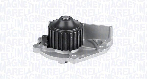 MAGNETI MARELLI Vesipumppu 352316170941